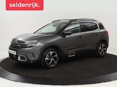 Citroën C5 Aircross - 1.6 Plug in Hybrid Business Plus | Adaptive cruise | Carplay | Half leder | Keyless | Came
