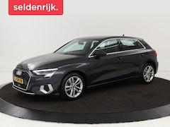 Audi A3 Sportback - 30 TFSI Business edition Automaat | Trekhaak | Navigatie | Appel CarPlay | Cruise Control