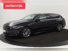 Peugeot 508 - 1.6 HYbrid Allure | Stoelverwarming | Carplay | Camera | Trekhaak | Navigatie | Climate co