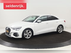 Audi A3 - 35 TFSI S edition | Adaptive cruise | Carplay | Sportstoelen | Virtual Cockpit | Full LED