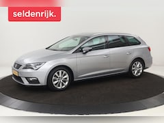 Seat Leon - 1.0 TSI Style | Full LED | Carplay | Keyless | Navigatie | Parkeerhulp | Climate control |