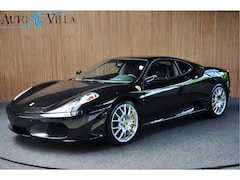 Ferrari F430 - 4.3 V8 F1 60Year Anniversary Ed. Carbon Ceramic Capristo Challange Stradale velgen