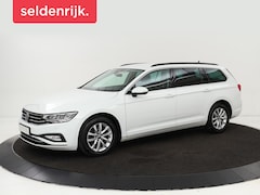 Volkswagen Passat Variant - 2.0 TDI Comfort Business | Stoelverwarming | Camera | Adaptive cruise | Carplay | Massage