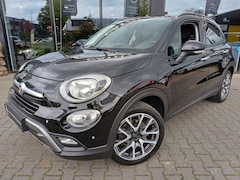 Fiat 500 X Cross - 1.4 Turbo MultiAir City Cross AUTOMAAT Camera NAV Climate Cruise Stoelverwarming