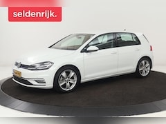 Volkswagen Golf - 1.5 TSI Comfortline | 28.600km NAP | Stoelverwarming | Full LED | Navigatie | Adaptive cru
