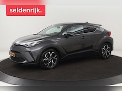 Toyota C-HR - 2.0 Hybrid First Edition | 184pk | Stoelverwarming | Carplay | Adaptive cruise | Trekhaak