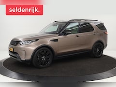 Land Rover Discovery - 3.0 TD6 HSE 7-persoons | Panoramadak | Leder | Stoelverwarming | Head-Up | Meridian Sound