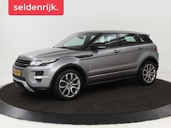 Land Rover Range Rover Evoque - 2.0 Si 4WD Prestige | Panoramadak | Leder | Trekhaak | Meridian | Stoel & stuurverwarming