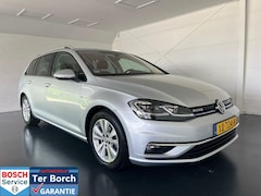 Volkswagen Golf - 1.5 TSI Business, LED, VIRTUAL, NAVIGATIE, T-HAAK