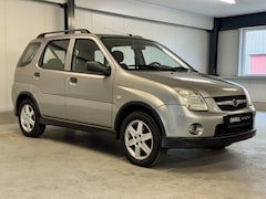 Suzuki Ignis - 1.5-16V GLX Automaat (Cruise / Trekhaak / NAP)