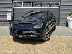 Porsche Cayenne - 3.0 E-Hybrid Platinum Edition, 462 PK, Trekhaak, Pano, Bose