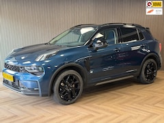 Lynk & Co 01 - 1.5 AUT. PLUG-IN HYBRIDE PANORAMADAK AIRCO CAMERA CRUISE PDC STOELVERWARMING APPLE CARPLAY