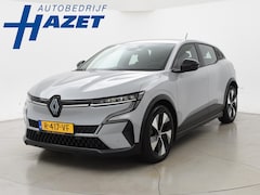 Renault Mégane E-Tech - EV60 220 PK OPTIMUM CHARGE EVOLUTION *GRIS RAFALE* + CAMERA | CARPLAY