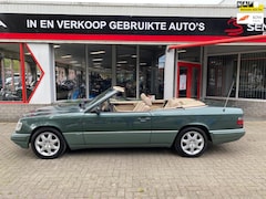 Mercedes-Benz 200-500 (W124) Cabrio - 300 CE-24 Automaat