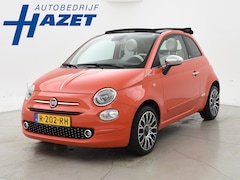Fiat 500 C - 1.0 HYBRID DOLCE VITA + APPLE CARPLAY | 16 INCH LMV | CLIMATE + CRUISE CONTROL