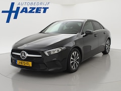 Mercedes-Benz A-klasse - 200 SEDAN 163 PK AUT. WIDESCREEN MBUX / CAMERA / STOELVERW / CARPLAY