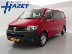 Volkswagen Transporter Kombi - 2.0 TDI DSG LANG *87.225 KM* 8-PERSOONS