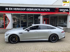 Mercedes-Benz AMG GT 4-Door Coupe - AMG 43 4MATIC+ Premium - Performance