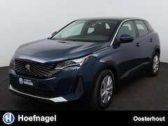 Peugeot 3008 - 1.2 PureTech Allure Automaat | Camera | Cruise Control | Stoelverwarming