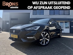 Seat Leon - 1.0 eTSI FR Business Intense