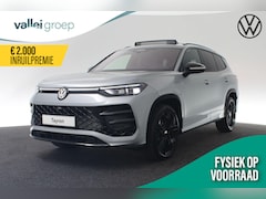 Volkswagen Tayron - 1.5 eHybrid 204 pk DSG R-Line-Edition Tayron 1.5 eHybrid 204PK DSG R-Line-Edition