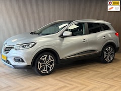 Renault Kadjar - 1.3 TCe Zen AUT. PANORAMADAK NAVIGATIE CAMERA TREKHAAK PDC BLUETOOTH AIROC CRUISE USB STAR