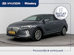Hyundai IONIQ - COMFORT EV 38 kWh | OUTLETDEAL | 294 KM RANGE | NAVI | CLIMA | CRUISE | CAMERA | PDC | 16'