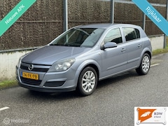 Opel Astra - 1.6 Cosmo NAP/NWE APK/NETTE AUTO/ELEKTRISCH PAKKET
