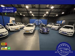 Volkswagen Polo - 1.0 MPI 75-PK / HIGHLINE / FULL OPTIONS