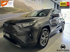 Toyota RAV4 - 2.5 Hybrid Business / Facelift / 70dkm / Leder