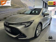 Toyota Corolla Touring Sports - Hybrid 140 Business