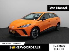 MG MG4 Electric - Standard 51 kWh | Climate | Cruise| LMV | Apple CarPlay/Android Auto