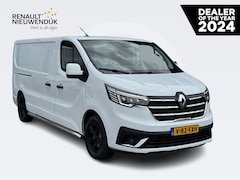 Renault Trafic E-Tech - T29 L2H1 Comfort 52 kWh