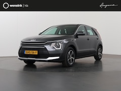 Kia Niro - 1.6 GDi Hybrid ComfortLine | Navigatiesysteem | | Apple/Android Carplay | Adaptieve Cruise