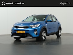 Kia Stonic - 1.0 T-GDi MHEV DynamicLine | Trekhaak | Parkeercamera | Airco | Cruise Control |