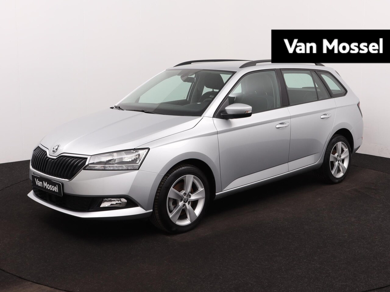 Skoda Fabia - 1.0 TSI 110 Style | STOELVERWARMING | CLIMATE CONTROL | CRUISE CONTROL | PARKEERSENSOREN | - AutoWereld.nl