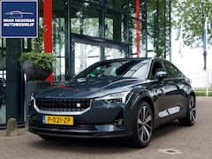 Polestar 2 - 2 Long Range Dual Motor Launch Edition 78kWh | Panodak | Trekhaak | ECC | Navi | ECC | PDC