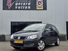 Volkswagen Polo - 1.9 TDI 100PK Optive CLIMA CRUISE TREKHAAK