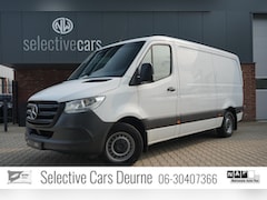 Mercedes-Benz Sprinter - 314 2.2 CDI L2H1 EURO 6 , Camera, Trekhaak, Standkachel, PDC