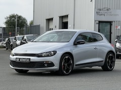 Volkswagen Scirocco - 1.4 TSI Highline Plus 18'' LM VELGEN/PDC/CRUISE