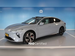 Nio ET7 - Long Range