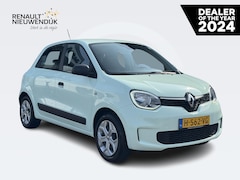 Renault Twingo - 1.0 SCe Life 1E EIGENAAR / DEALERONDERHOUDEN / LAGE KM-STAND /