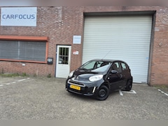 Citroën C1 - 1.0 Collection APK 2e eigenaar Airco NAP