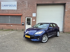 Mazda 3 - 3 1.6 Business PDC Trekhaak Cruise Airco 04-26 APK