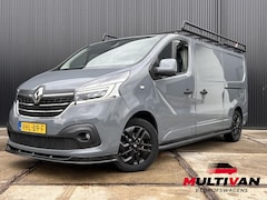 Renault Trafic - 2.0 dCi 170PK L2H1 Luxe | 2x schuifdeur| LED | Camera | Keyless | Formula Sport |