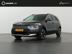 Kia Niro EV - Edition Advanced 64.8 kWh | Trekhaak | Navigatie| Parkeercamera | Stoelverwarming | Keyles