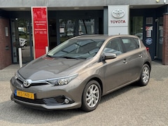 Toyota Auris - 1.2 TURBO ASPIRATION 4S-BANDEN NAVI CLIMA CRUISE BLUETOOTH CAMERA 16'' LM-VELGEN NL-AUTO