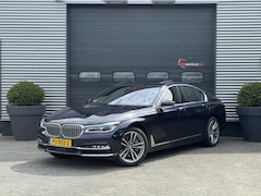 BMW 7-serie - 750d xDrive High Executive | Panoramadak | 360* Camera | Head-Up Display | Stoelventilatie