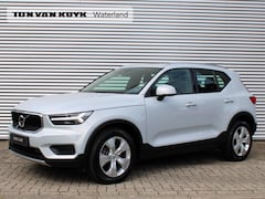 Volvo XC40 - 1.5 T3 Momentum Pro Automaat / Trekhaak / Parking Pack / DAB+ radio