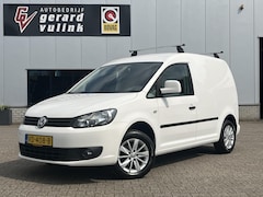 Volkswagen Caddy - 1.6 TDI NAV CRUISE AIRCO TREKHAAK